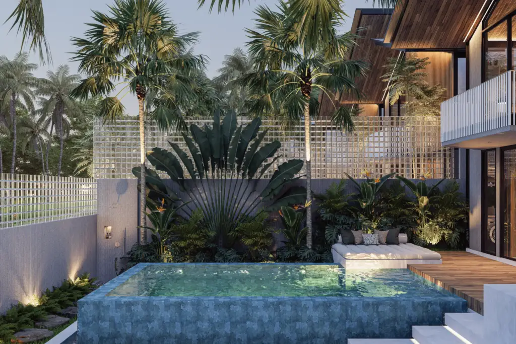 Las Palmas by Patton - Manon Design Studio 4