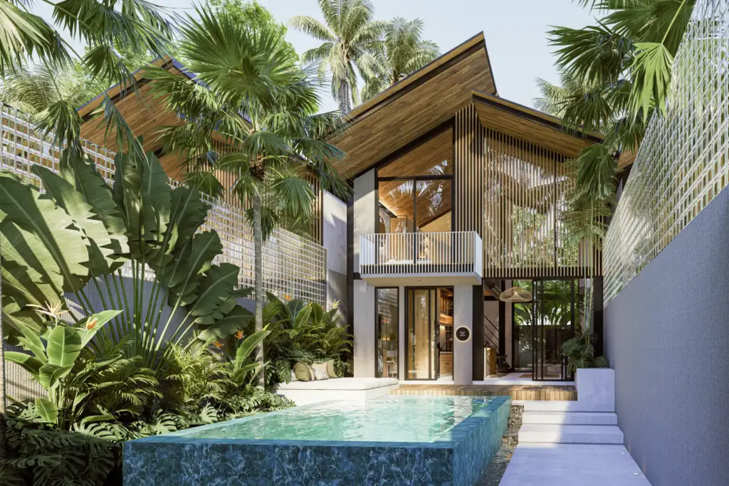 Las Palmas by Patton - Manon Design Studio 9