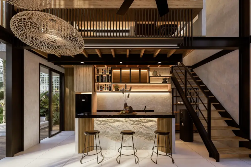 Las Palmas by Patton - Manon Design Studio 16