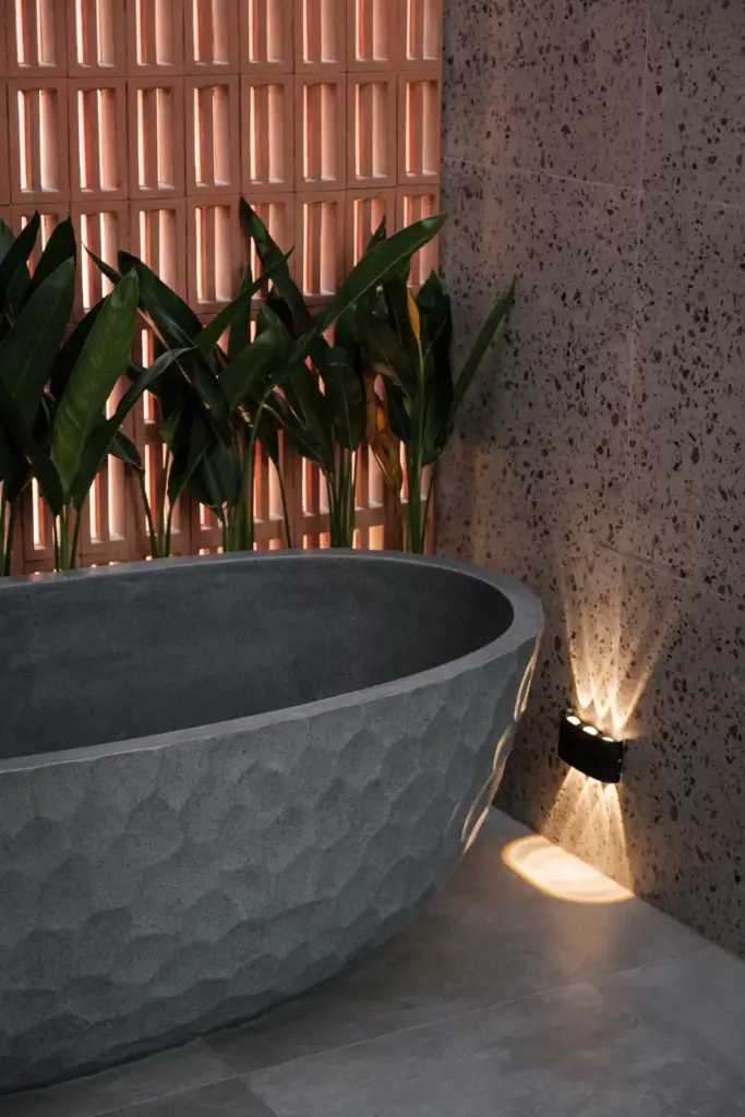 Putri Tirta Villa - Manon Design Studio 2