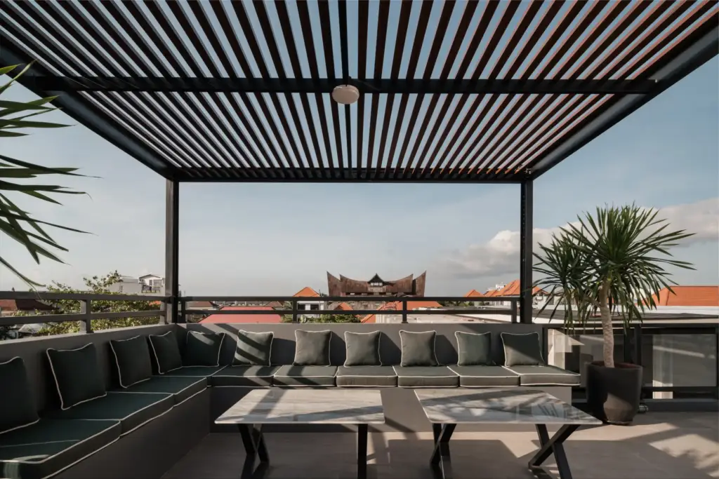 Putri Tirta Villa - Manon Design Studio 25