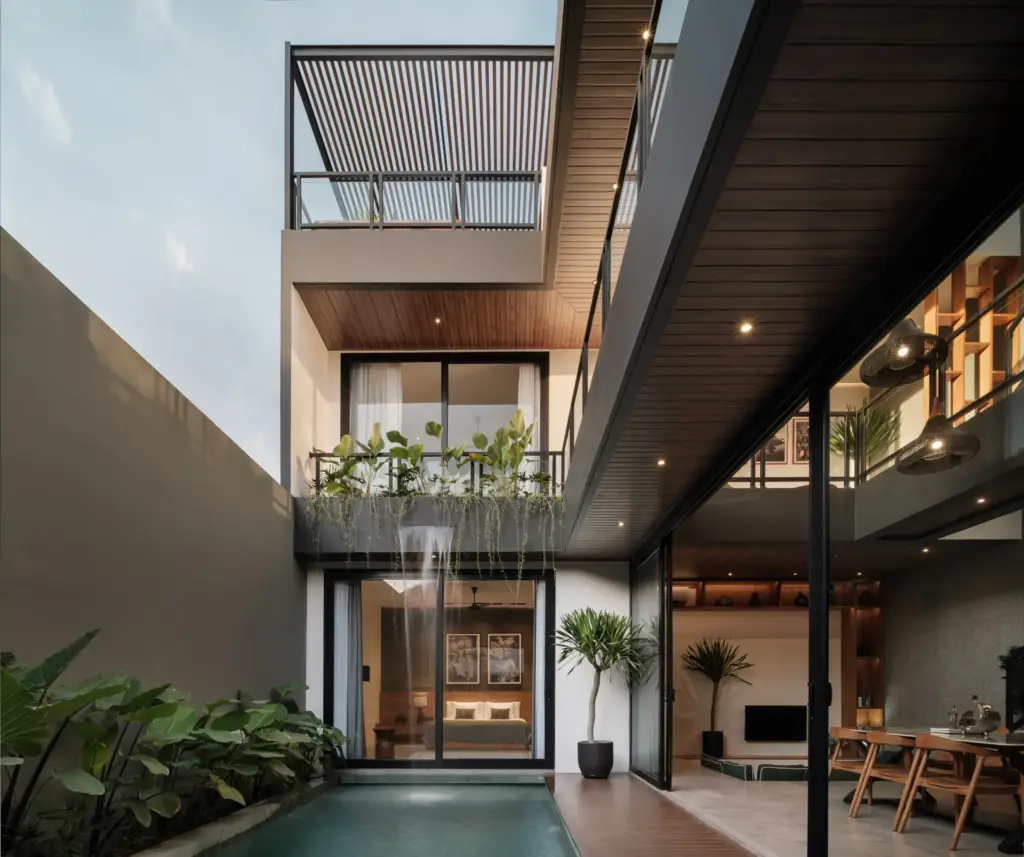 Putri Tirta Villa - Manon Design Studio 13
