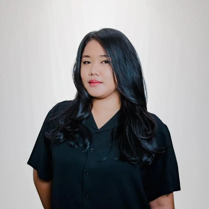 marketing strategist - manon design studio