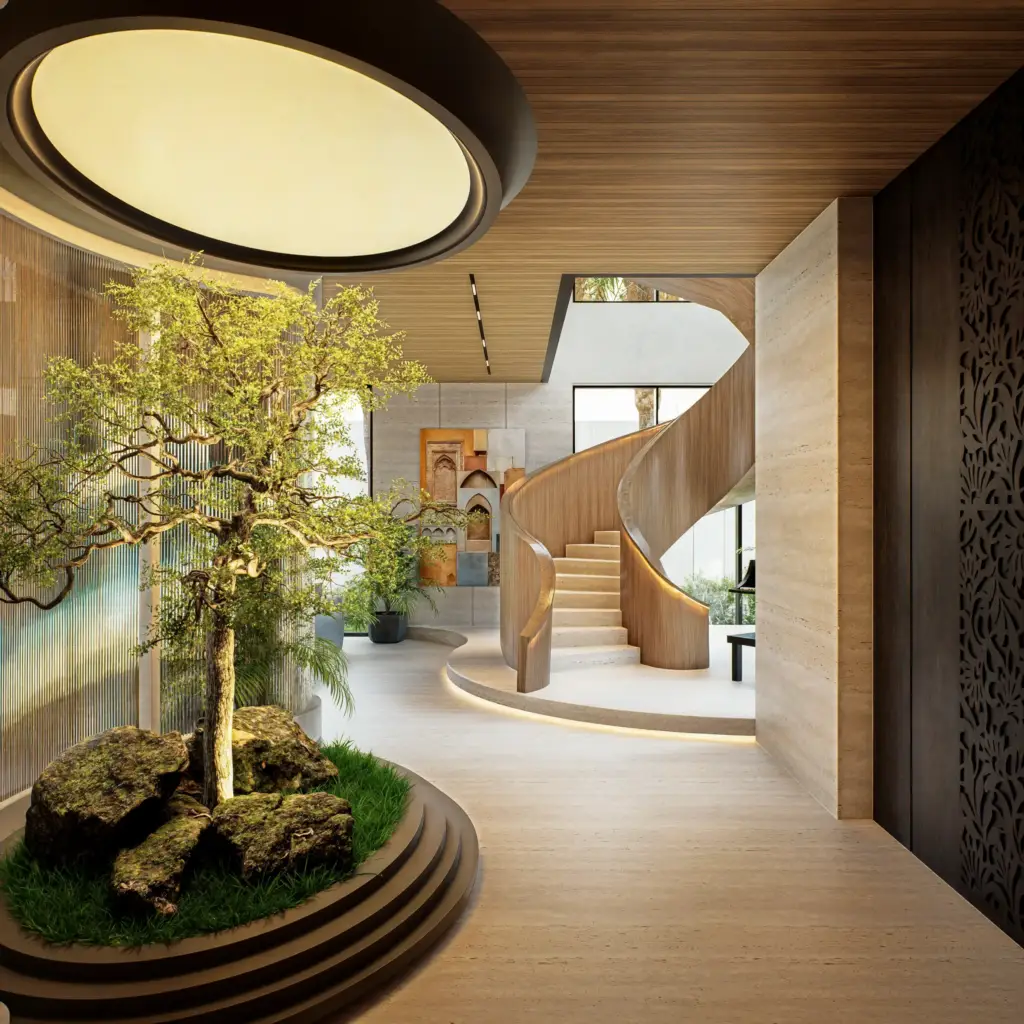 zerzura haven, qatar - manon design studio 5