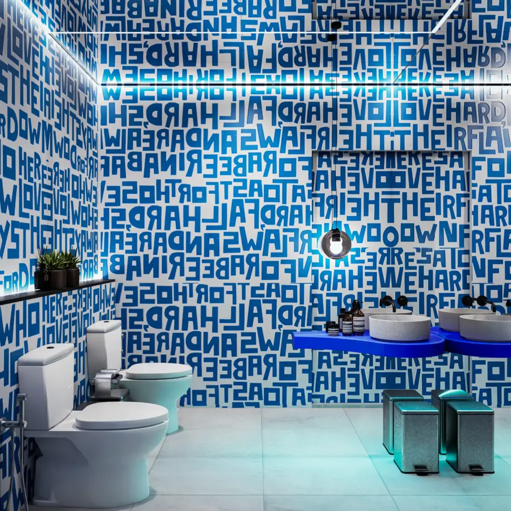 Ink Garage 6 - Manon Design Studio