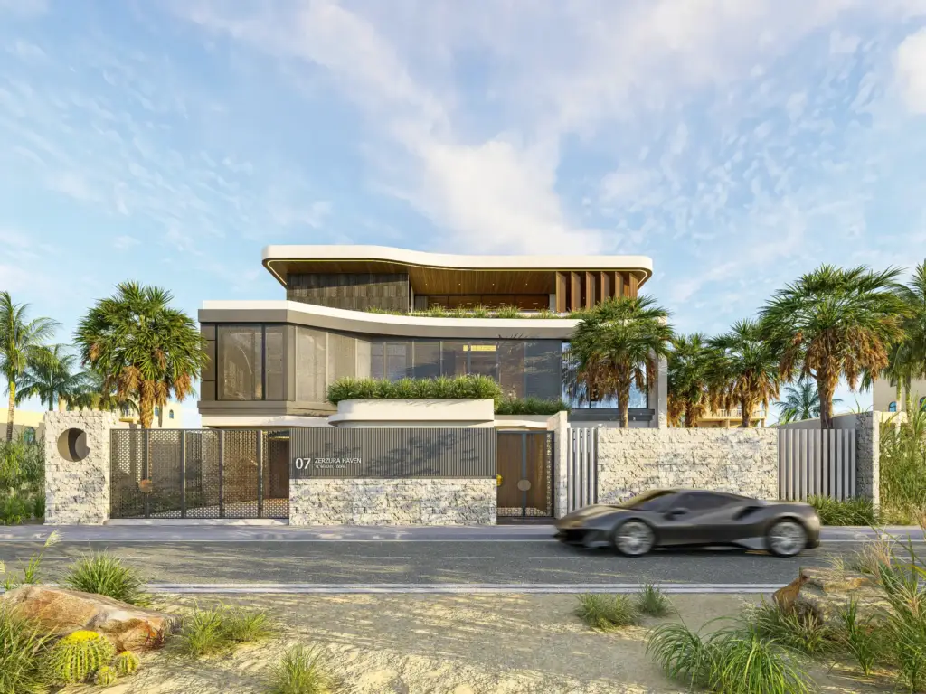 zerzura haven, qatar - manon design studio 15