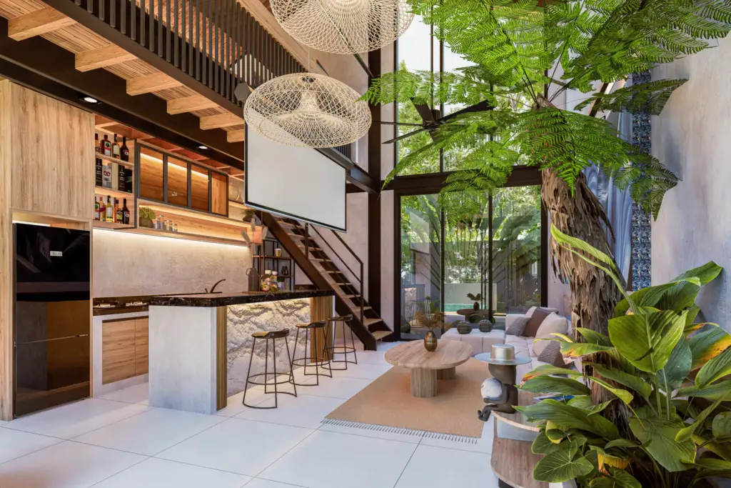 Las Palmas by Patton - Manon Design Studio 5