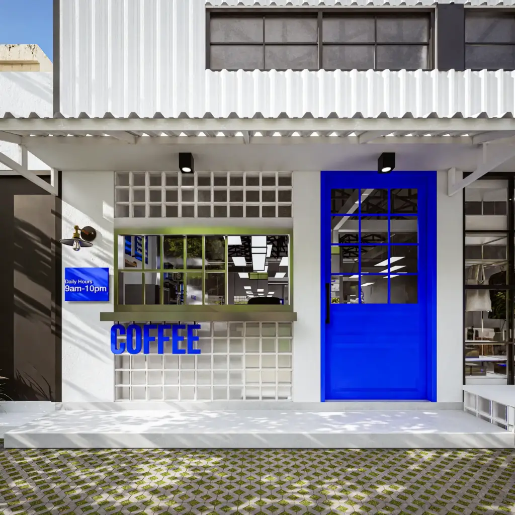 Ink Garage 10 - Manon Design Studio