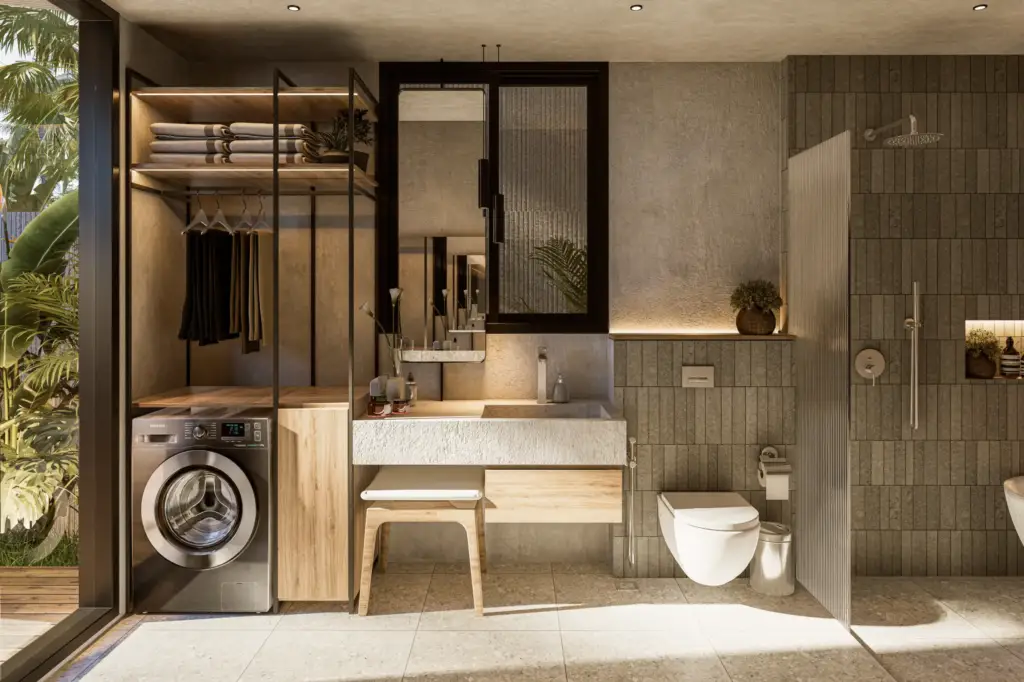 Las Palmas by Patton - Manon Design Studio 6