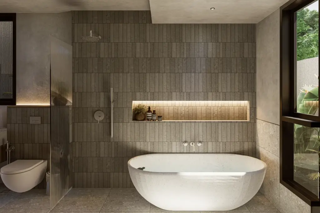 Las Palmas by Patton - Manon Design Studio 2