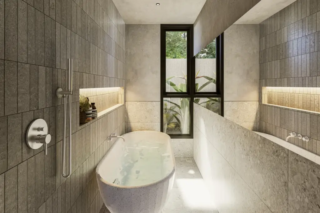 Las Palmas by Patton - Manon Design Studio 12