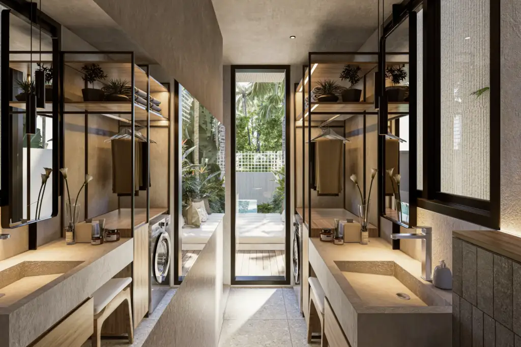 Las Palmas by Patton - Manon Design Studio 18