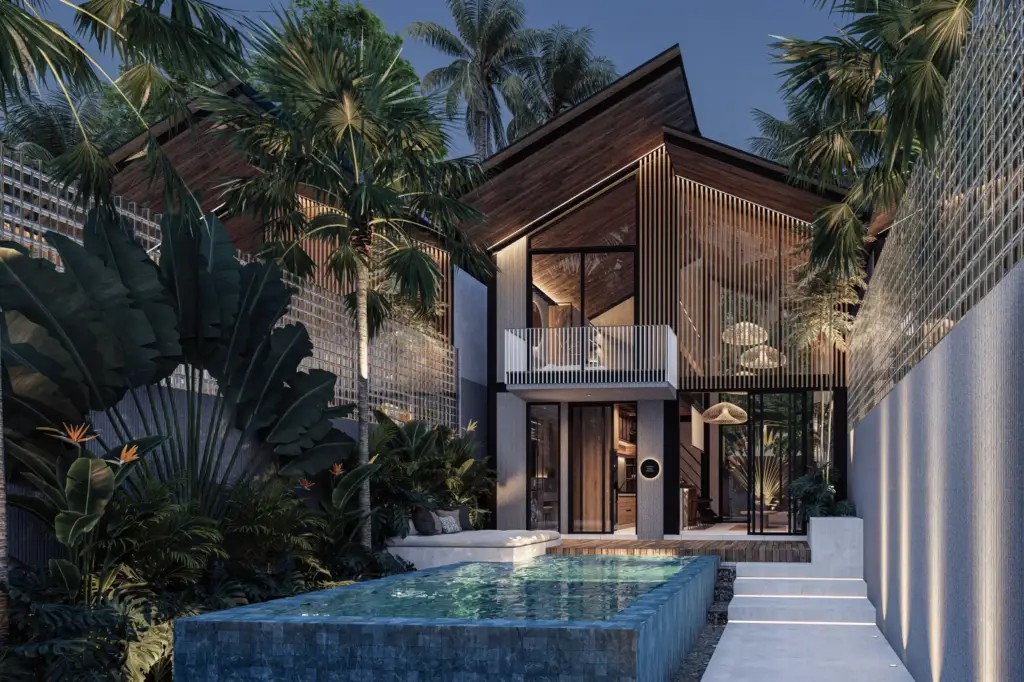 Las Palmas by Patton - Manon Design Studio 7