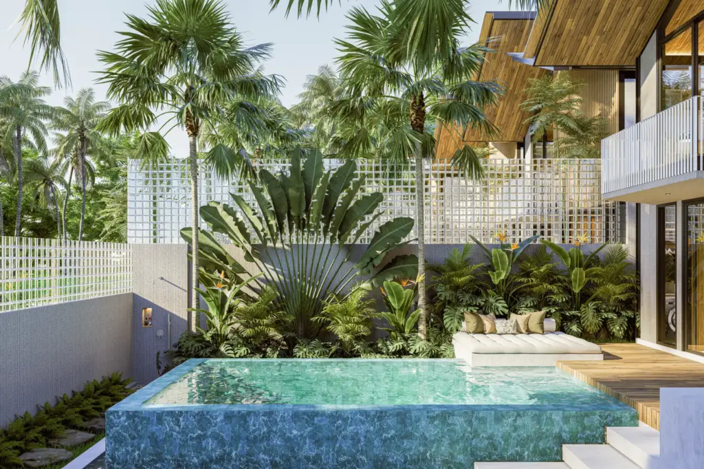 Las Palmas by Patton - Manon Design Studio 1
