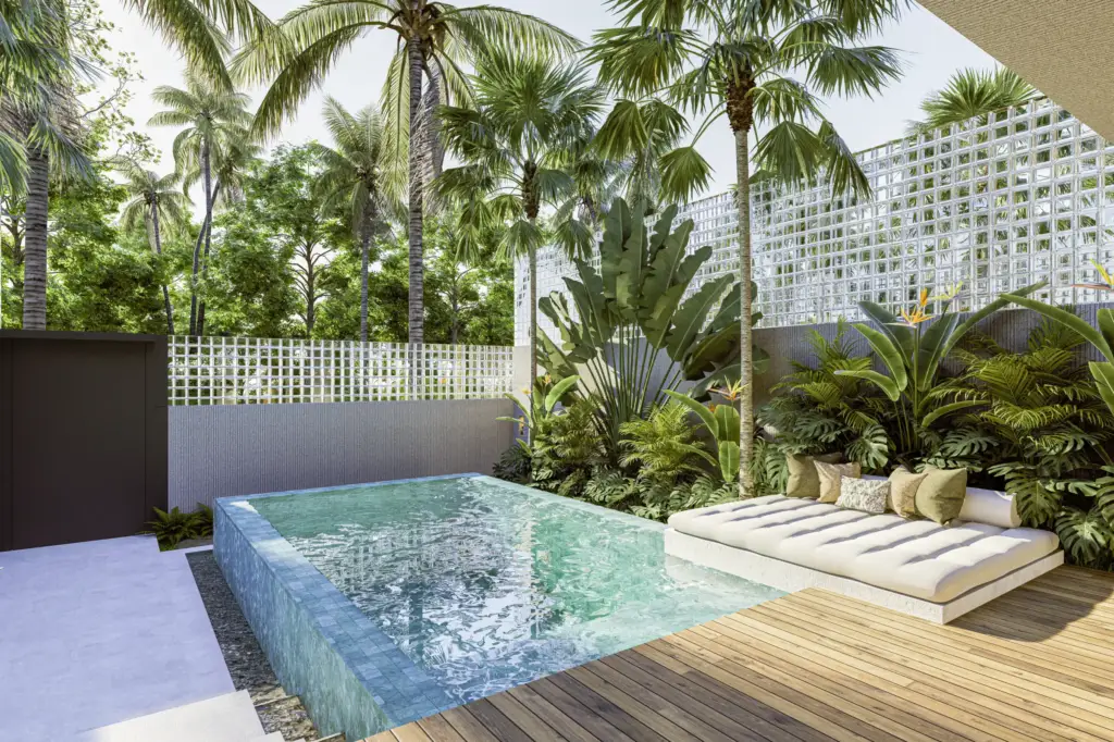 Las Palmas by Patton - Manon Design Studio 10