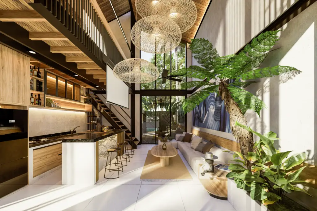Las Palmas by Patton - Manon Design Studio 11