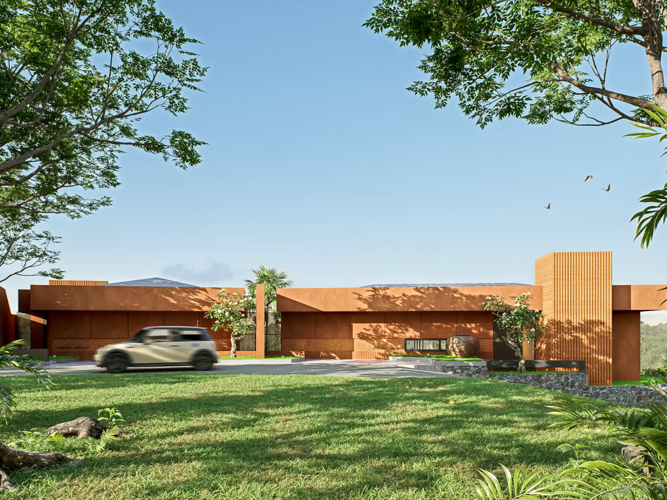 Architecture Services