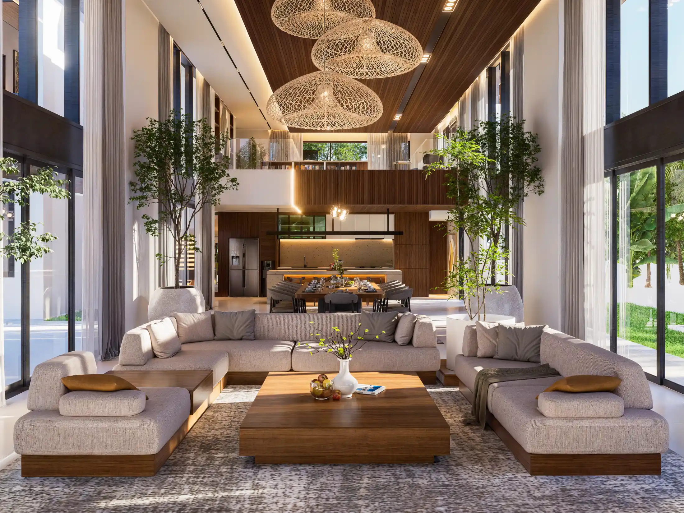 Interior Design Services
