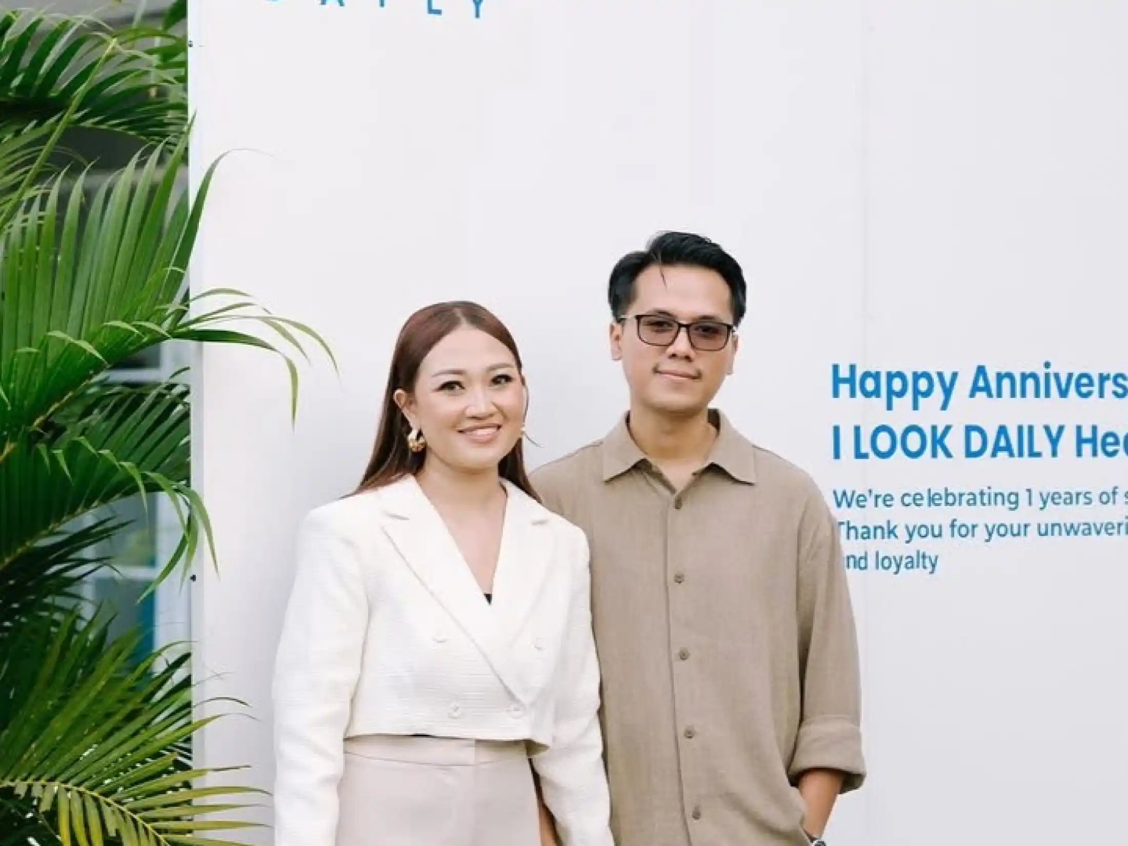 Pak Medi & Bu Wirasty