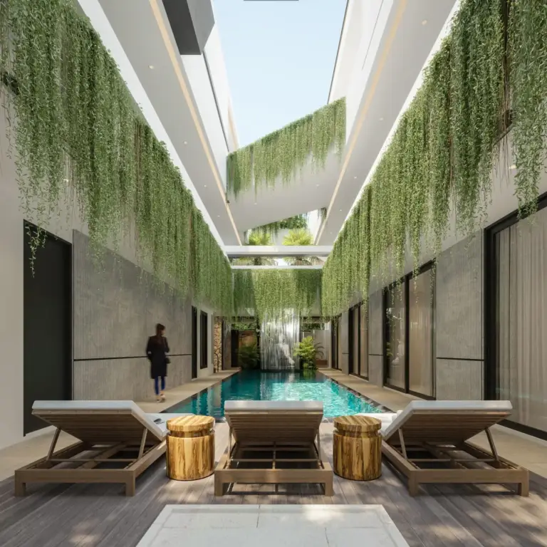 5 Passive Cooling Ideas for Tropical Living