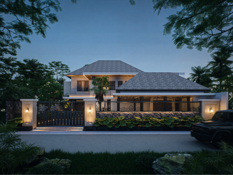 5 Luxury Interior Design Tips from Experts