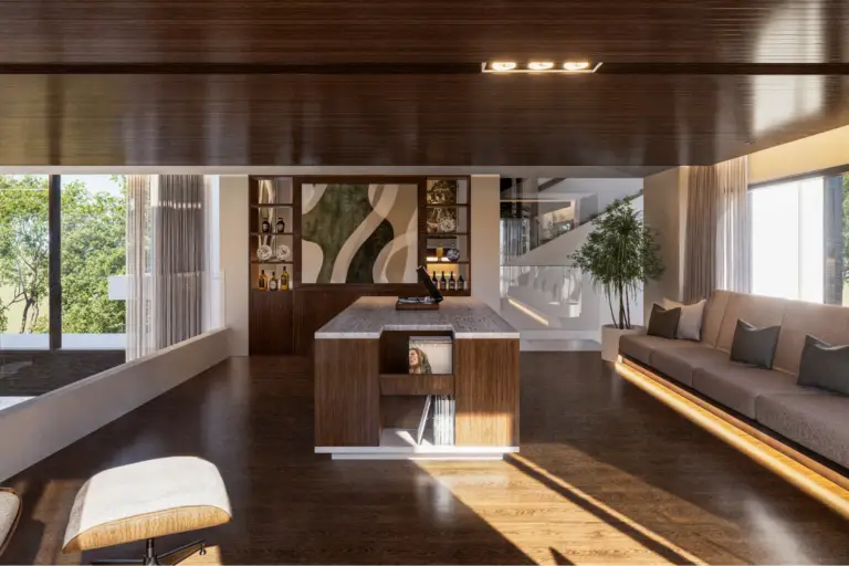 3 Modern Architecture Ideas for Beautiful Interiors