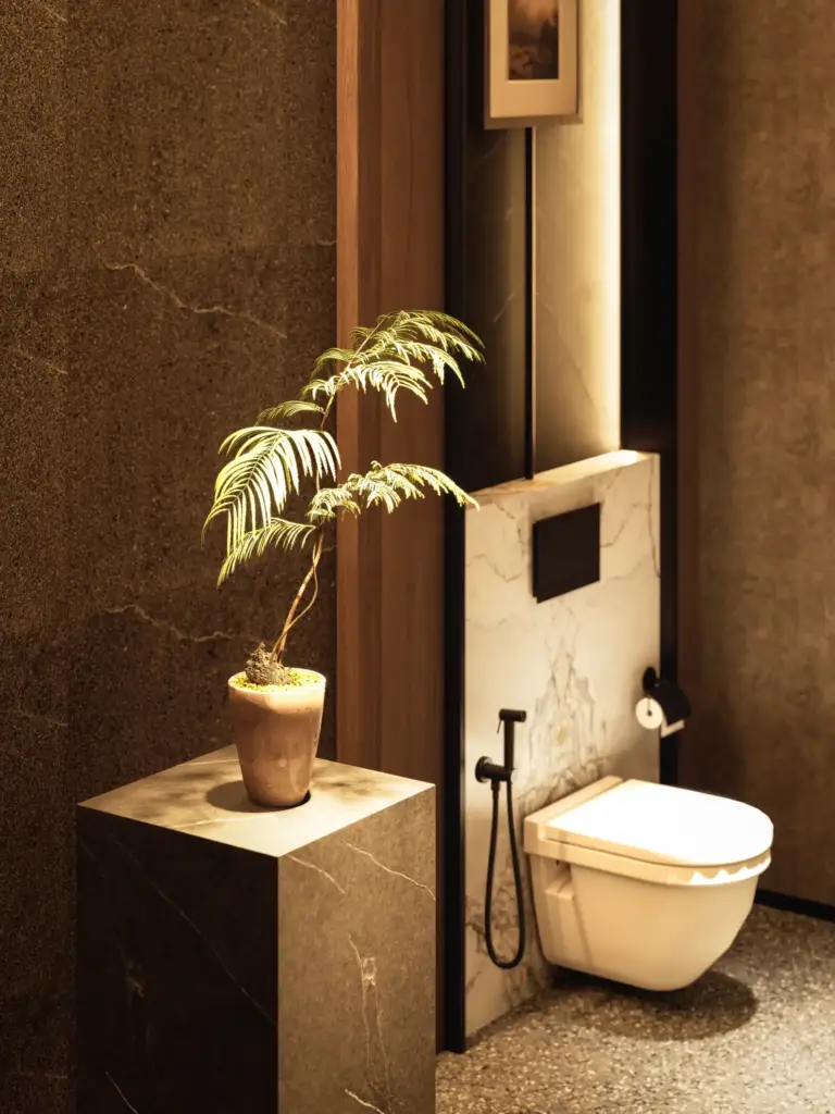 House Of Roman - showroom interior design Bali 17