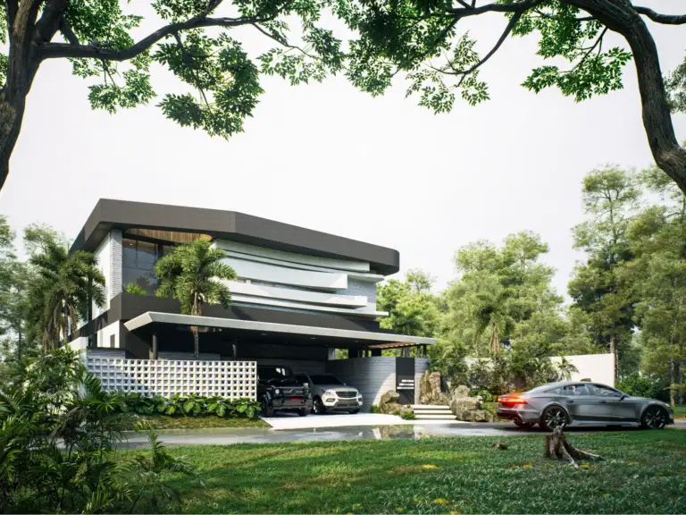 Architectural Visualization Explained: Workflow & Benefits