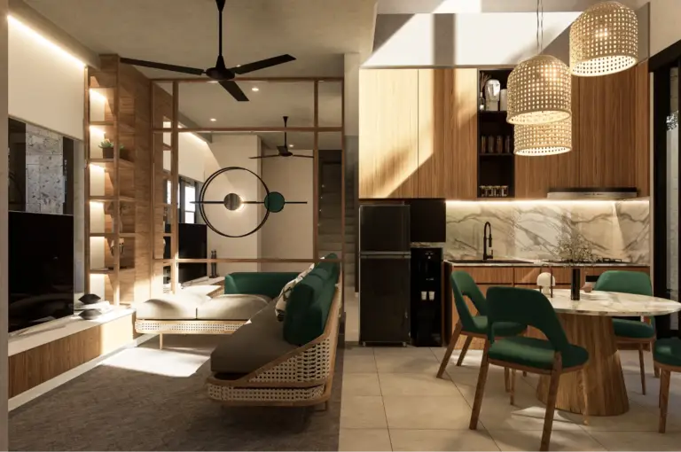 Interior Lighting Ideas: How To Plan Ambient, Task & Accent