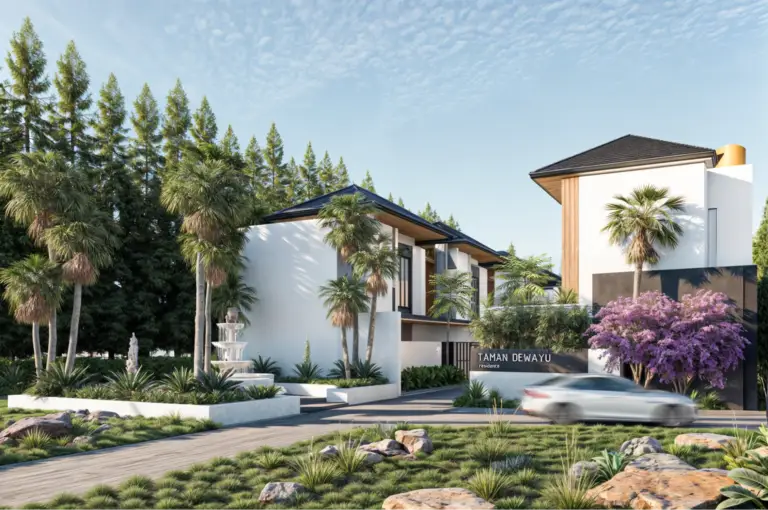 Modern Architecture Design: Meaning, Priorities, Process