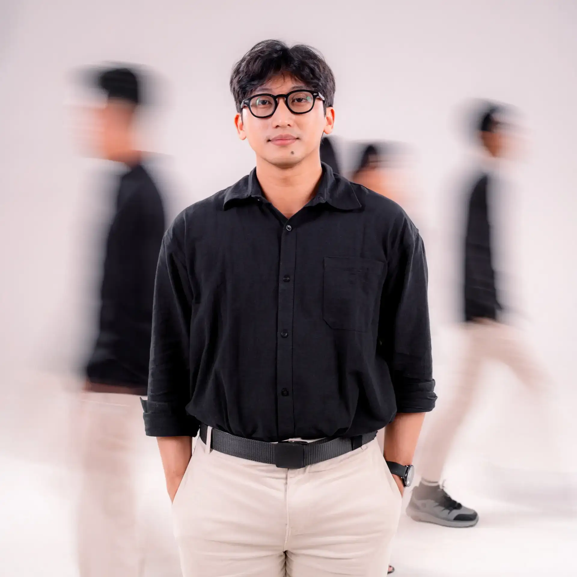 Project Designer of Manon Design Studio
