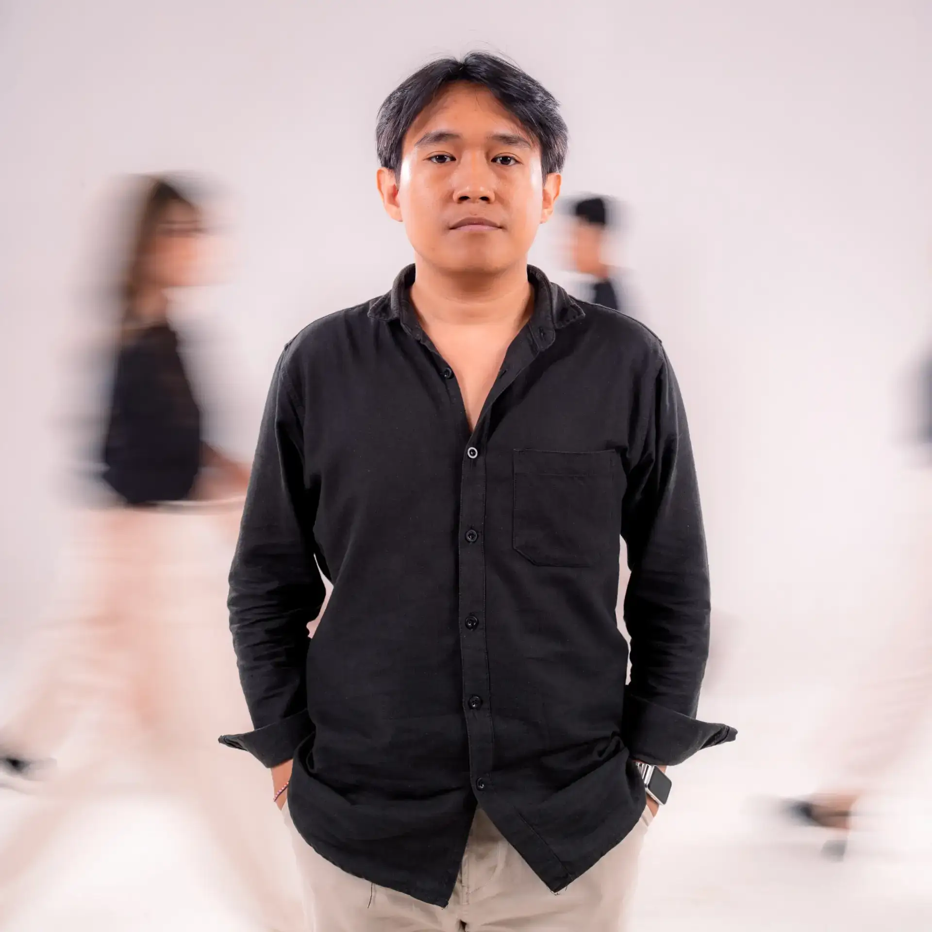 Project Manager of Manon Design Studio