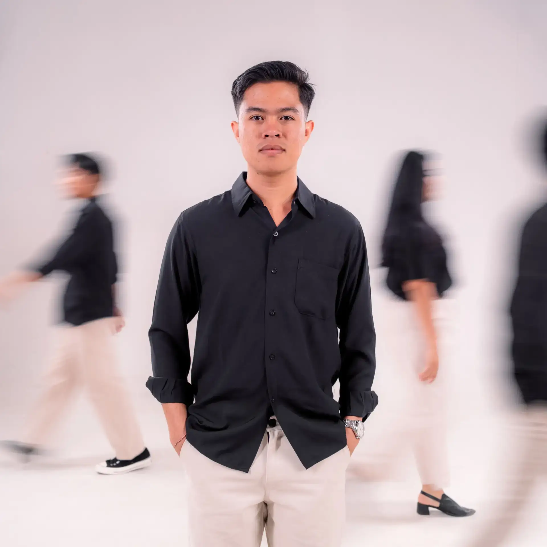 Conceptor Architect of Manon Design Studio