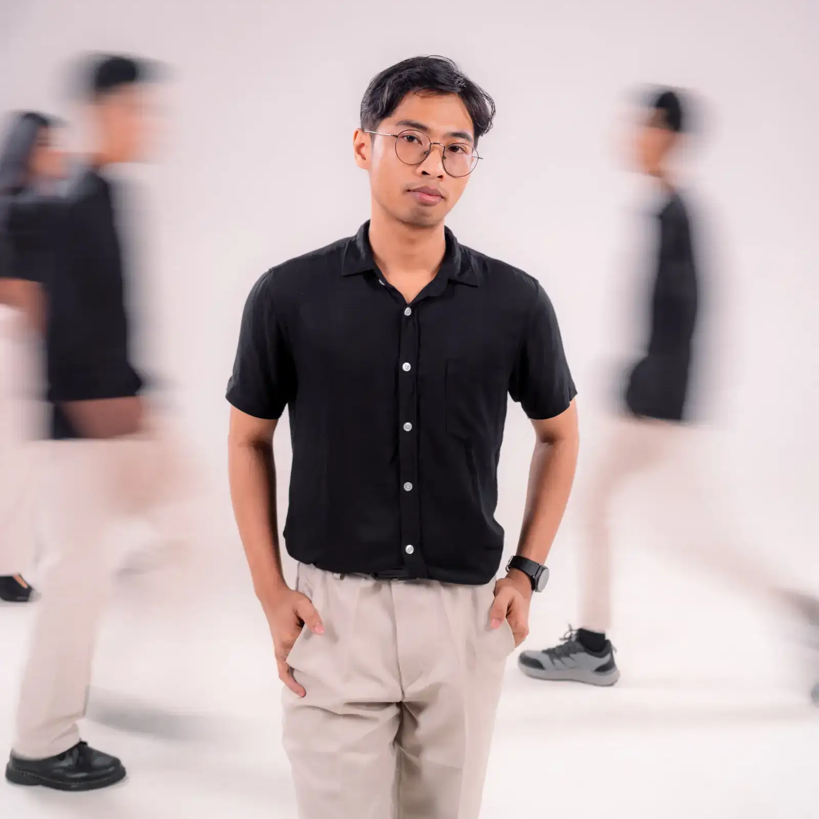 Quantity Surveyor of Manon Design Studio