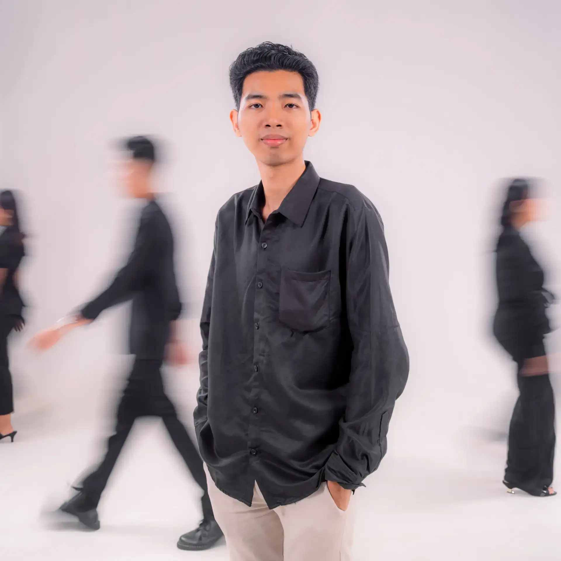 Videographer of Manon Design Studio