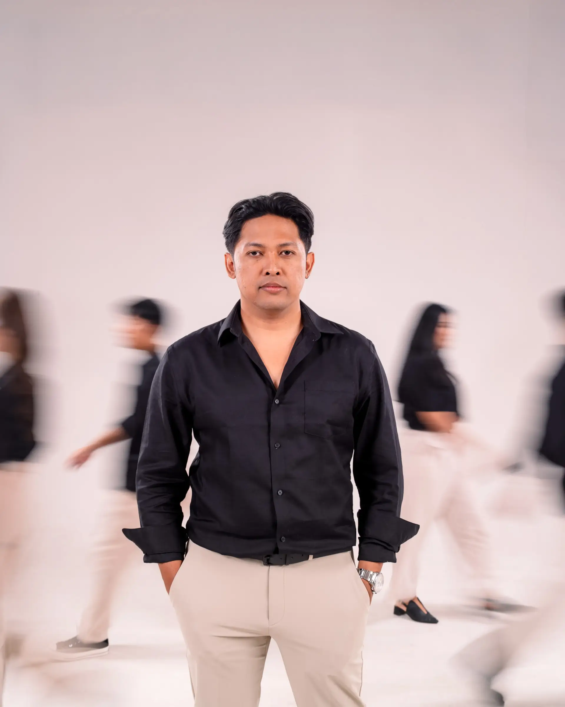 Principal Architect of Manon Design Studio