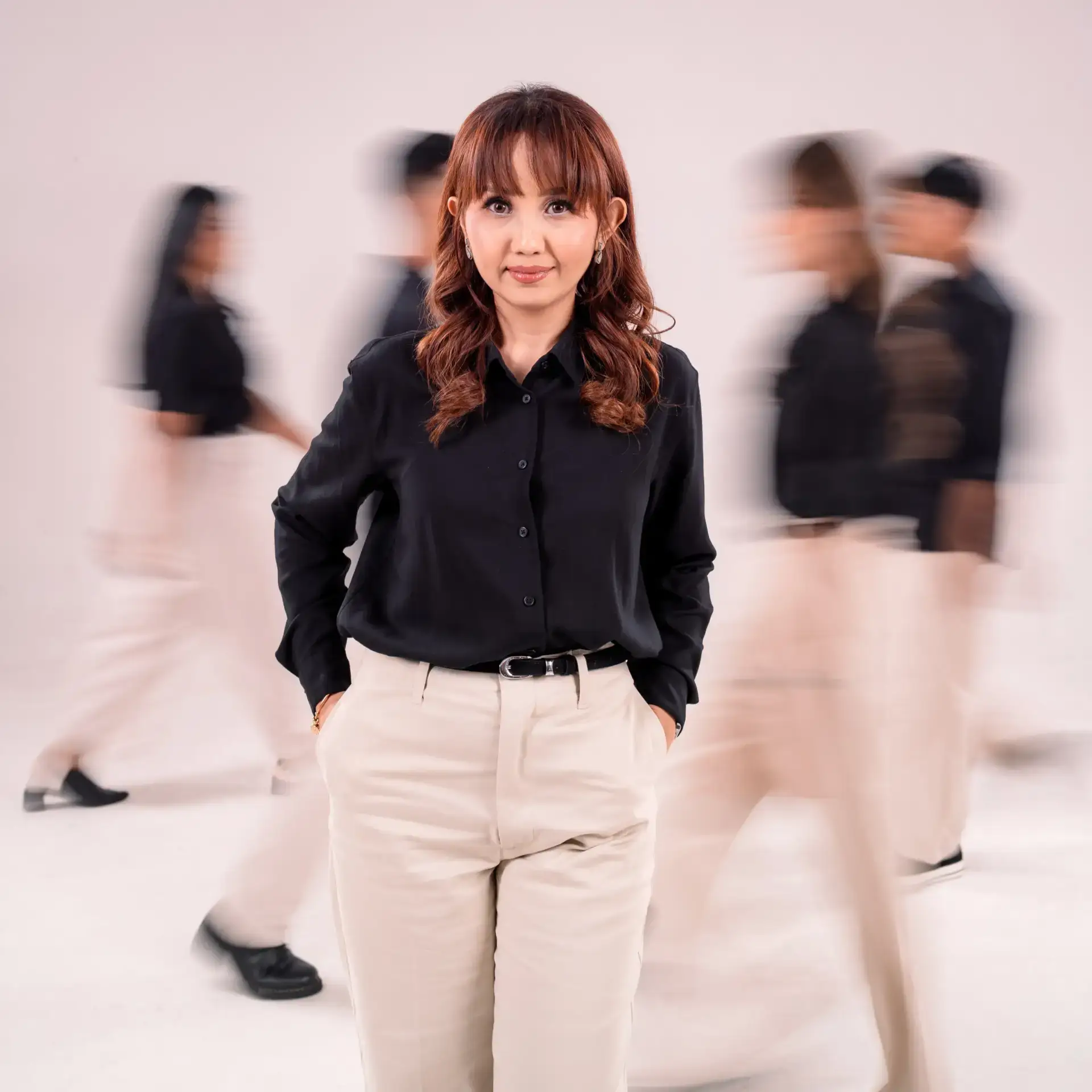 COO of Manon Design Studio