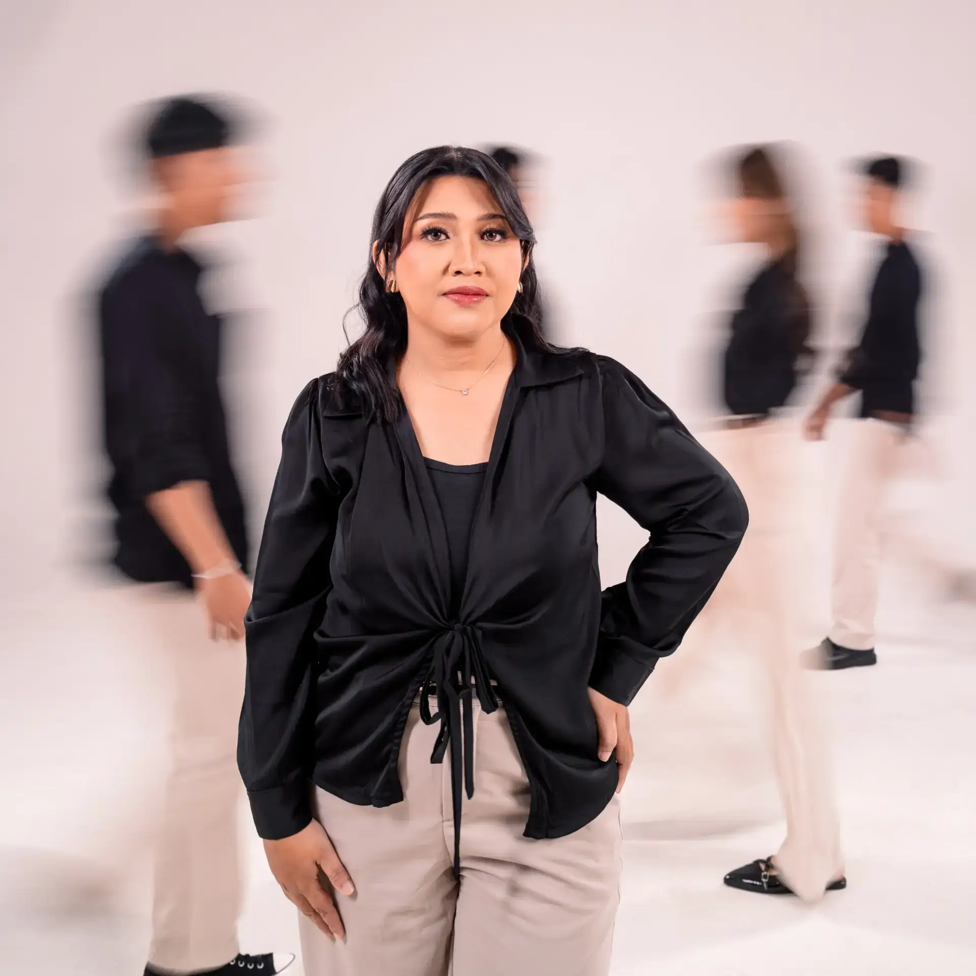 Accounting and HRGA Assistant of Manon Design Studio