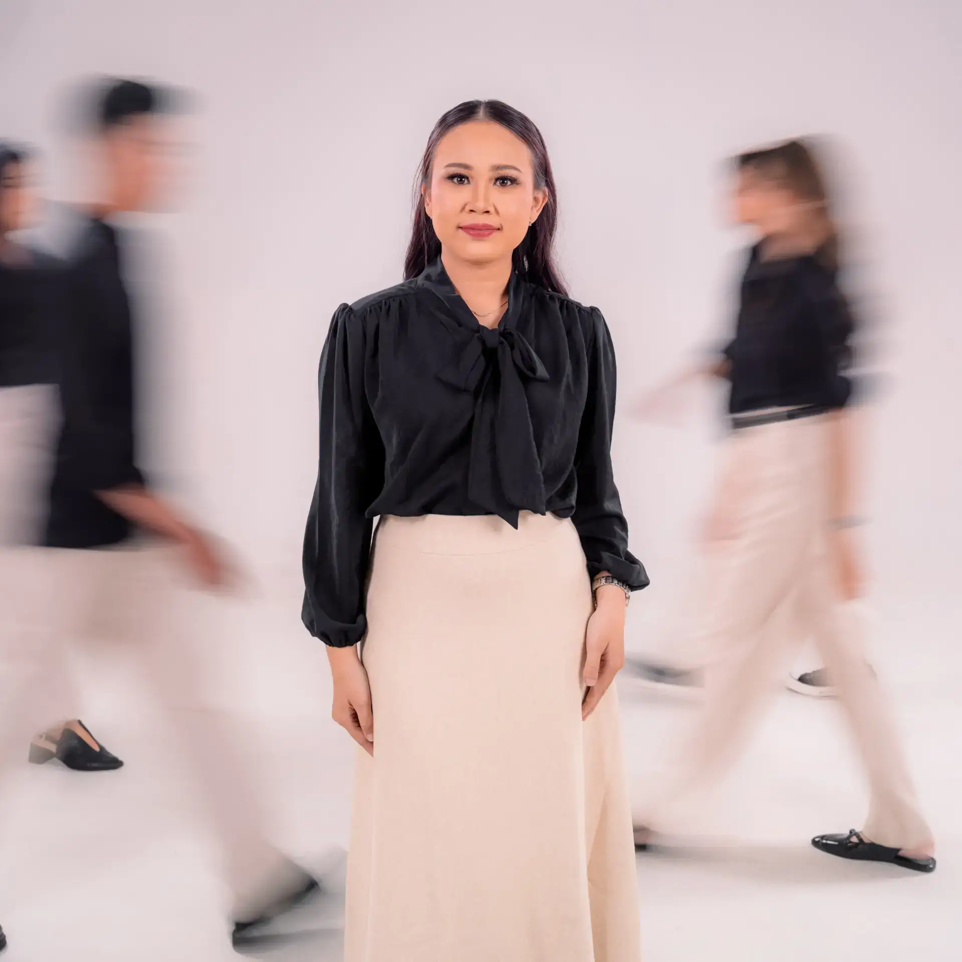 Relationship Officer of Manon Design Studio