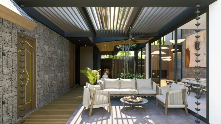 How to Design a House: A Step-by-Step Starting Point